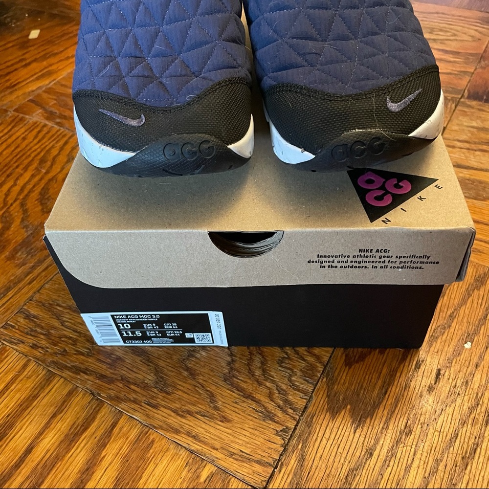 Nike Men’s ACG MOC 3.0 - Picture 5 of 6